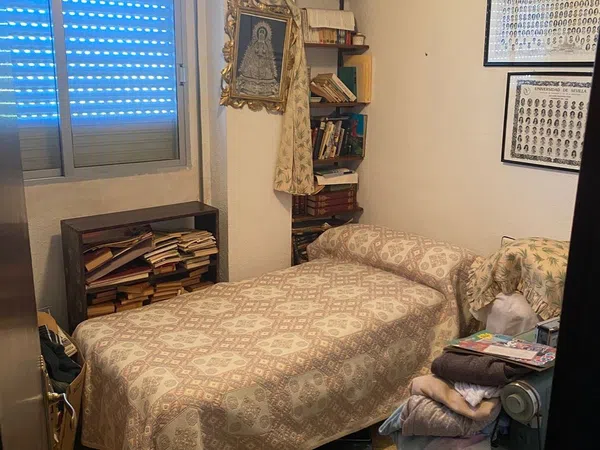Piso en venta en Avenida de Pedro Romero, 1 - Foto 10
