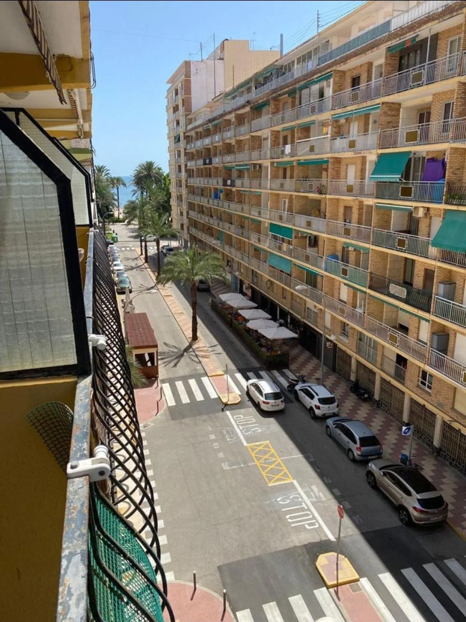 Piso en calle Barcelona, 1 - Foto 1