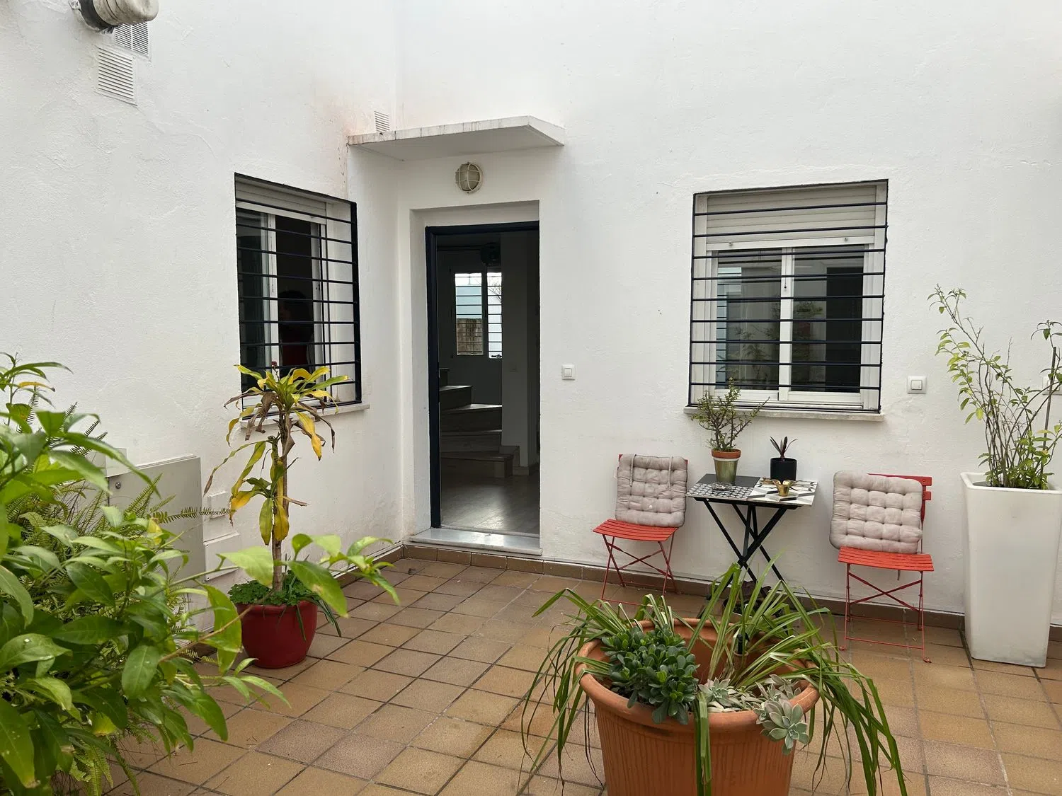 Casa independiente en calle Divina Pastora, 47 a - Foto 7