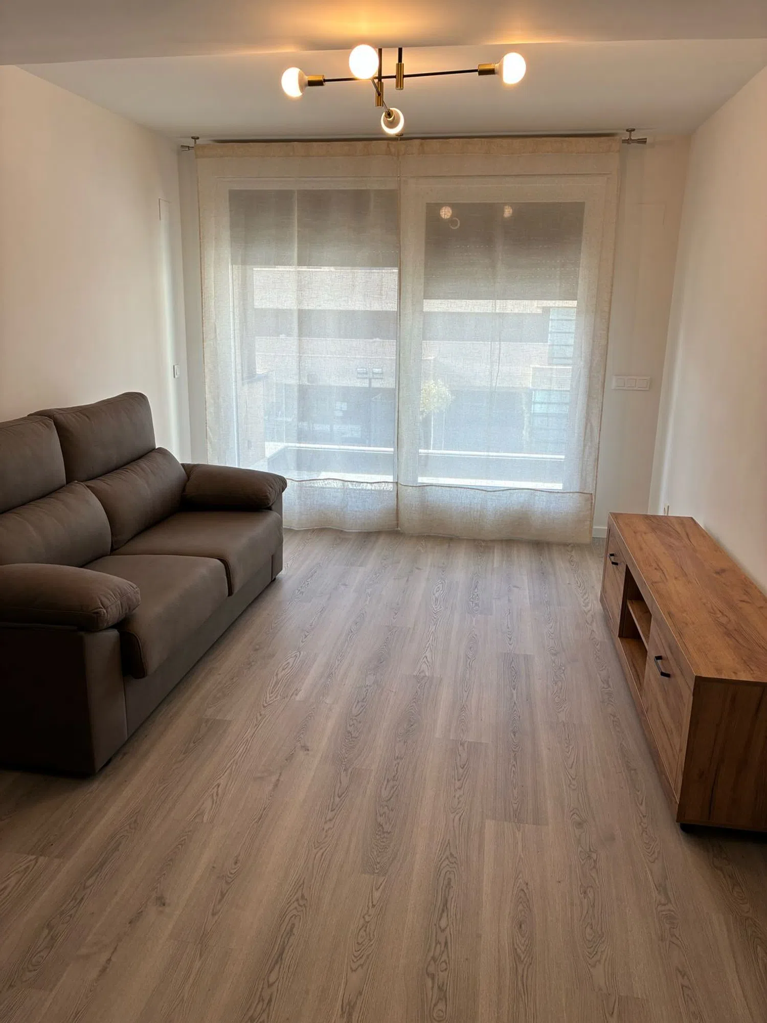 Piso en calle de la Corredera, 3 - Foto 3