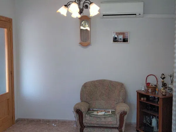 Casa o chalet independiente en Calle Cantabria, 3 - Foto 16