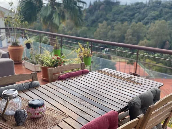 Casa o chalet independiente en Calle Moscu, 4, Altos de Estepona - Foto 4