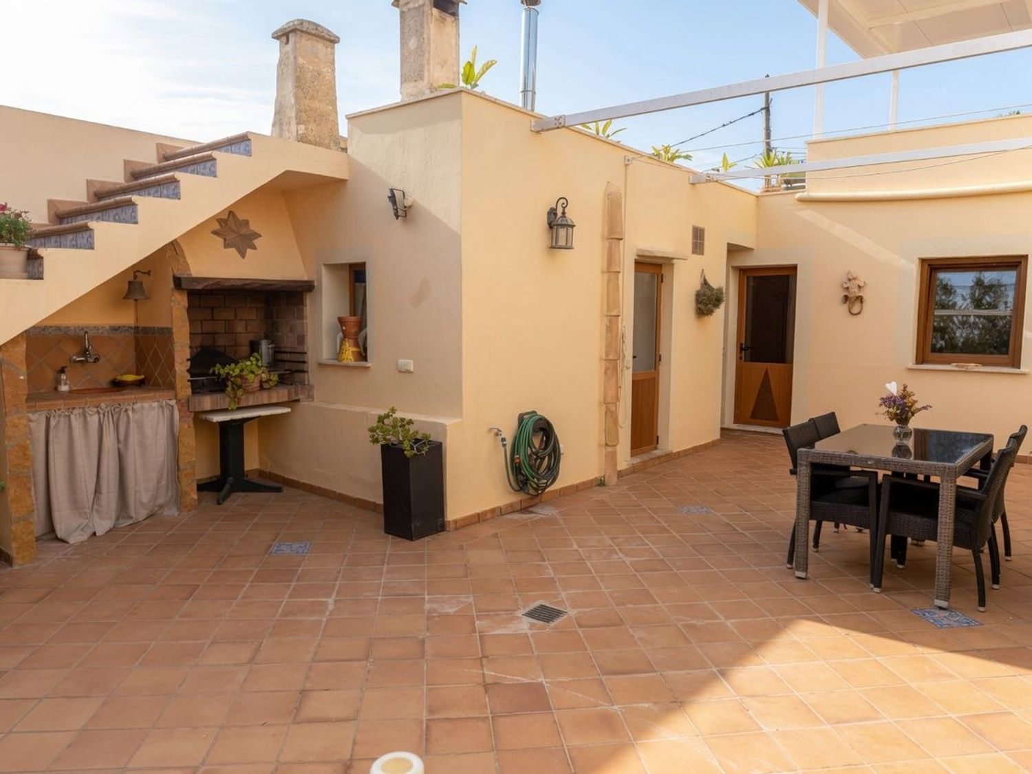 Casa o chalet independiente en Ronda del Nord, 3, S'Horta - Cas Concos des Cavaller, S'Horta - Cas Concos des Cavaller - Foto 15
