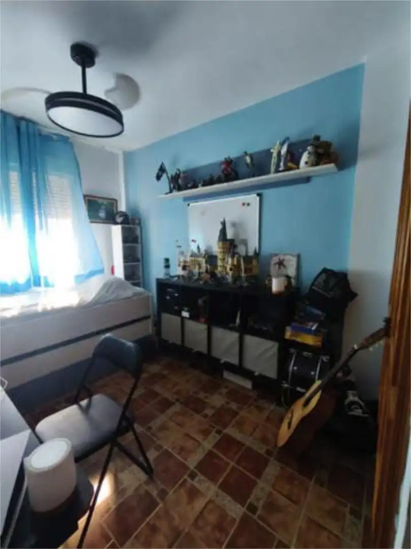Chalet en zona el Almendral - Foto 7