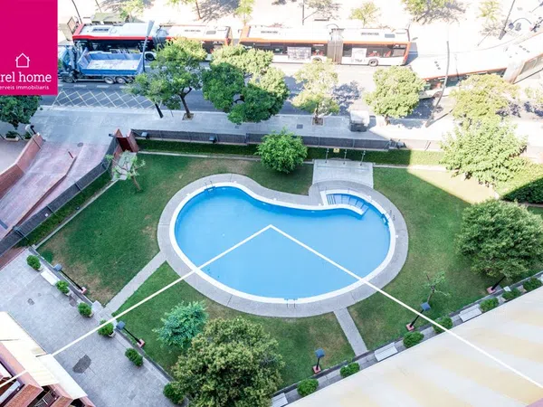 Piso en Pisuerga, 19, La Maternitat i Sant Ramon - Foto 2