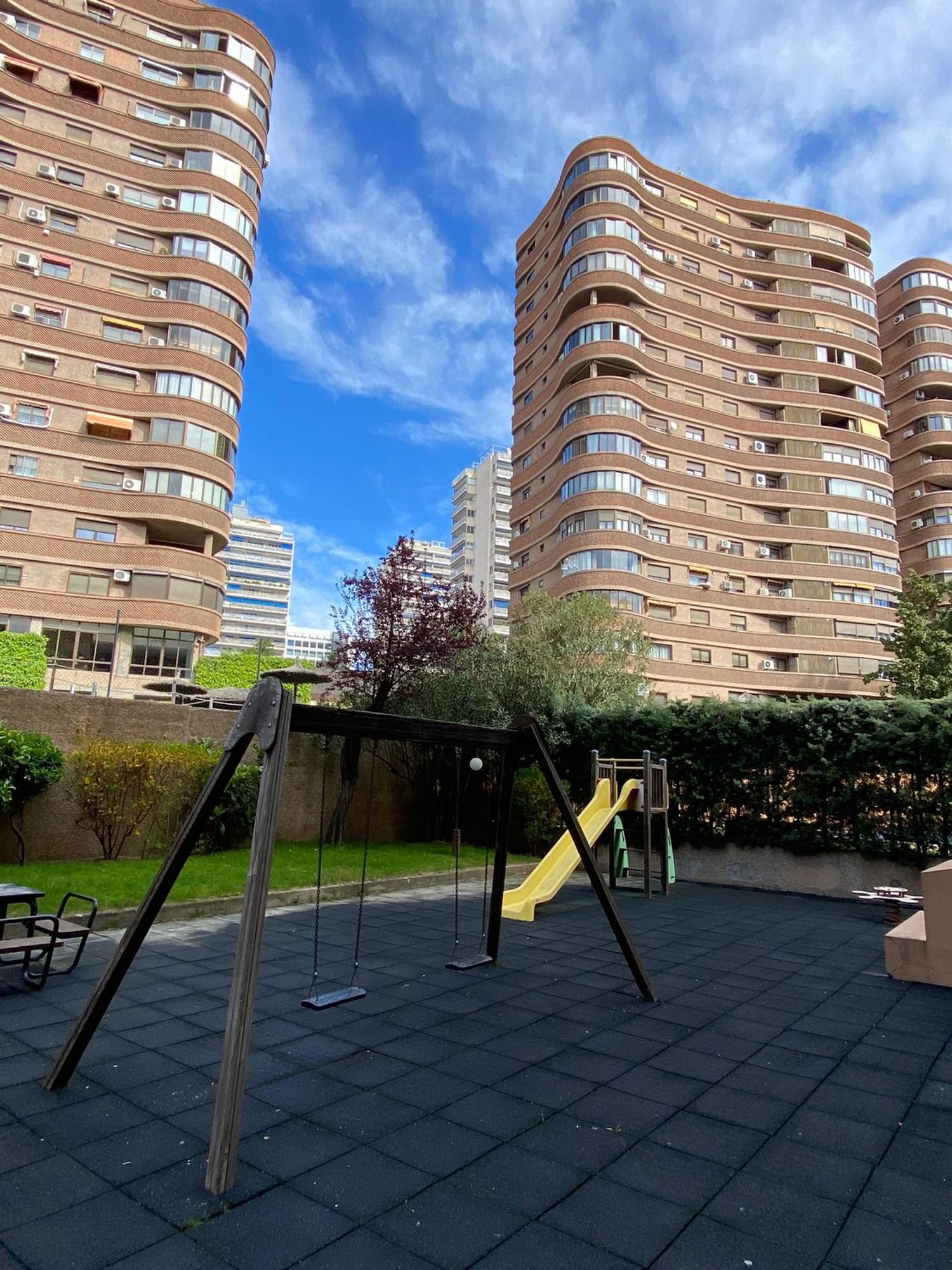 Piso en avenida de Badajoz, 3 - Foto 4