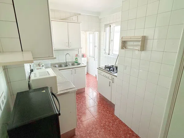 Piso en Ronda de Triana-Patrocinio-Turruñuelo, Ronda de Triana-Patrocinio-Turruñuelo - Foto 15