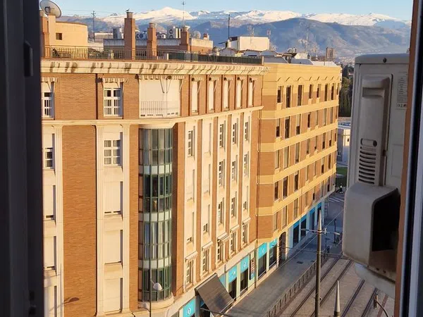 Piso en avenida andaluces, 12 - Foto 8