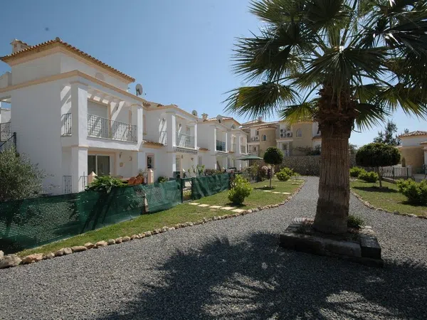 Chalet adosado en Calle Altea, 7 , Bungalow 51, Pueblo Acantilado - Lanuza, Pueblo Acantilado - Lanuza - Foto 14