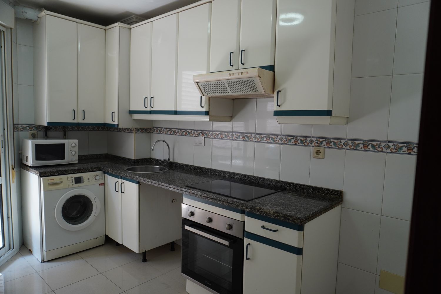 Piso en Calle Avellanos, 5, Salesas-Foncalada-Campoamor - Foto 17
