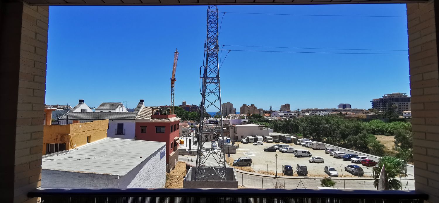 Piso en Calle Alcalá Galiano, 42, Los Pacos, Los Pacos - Foto 27