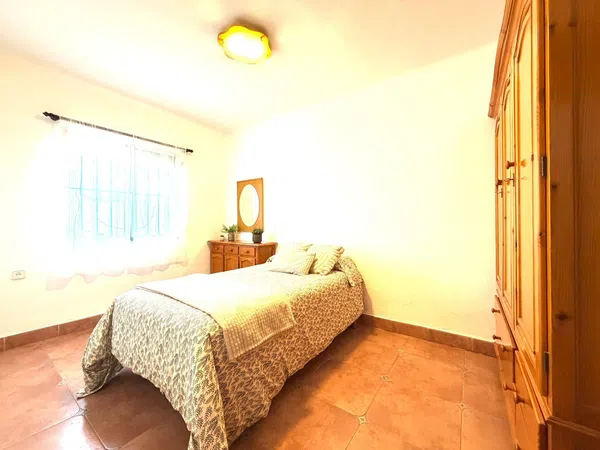 Casa o chalet independiente en San Alberto - La Alcubilla - Florisol, San Alberto - La Alcubilla - Florisol - Foto 14