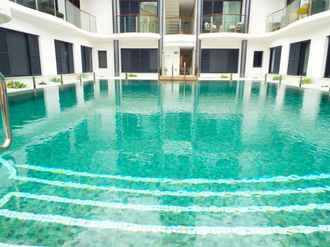 Piso en  Calle Caridad 6 - Foto 1