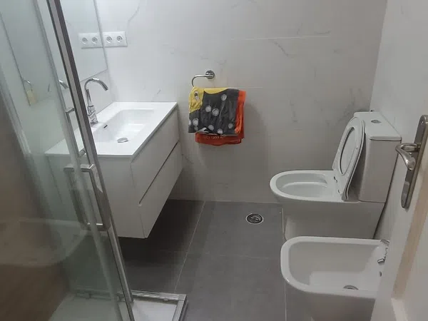 Piso en avenida de América, 51 - Foto 7