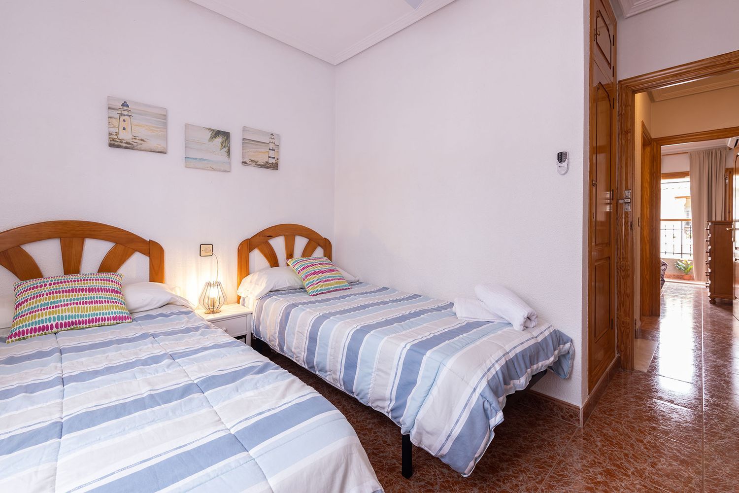 Chalet adosado en Calle Río Danubio, 66 - Foto 7
