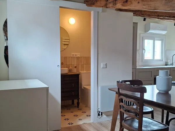 Ático en calle del Barco, 17 - Foto 18