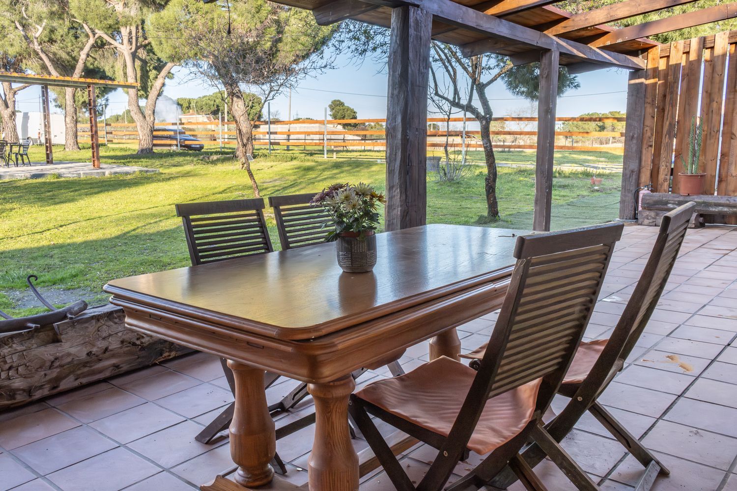 Finca rústica en camino Sotillo a Fuencarral, 23 - Foto 4