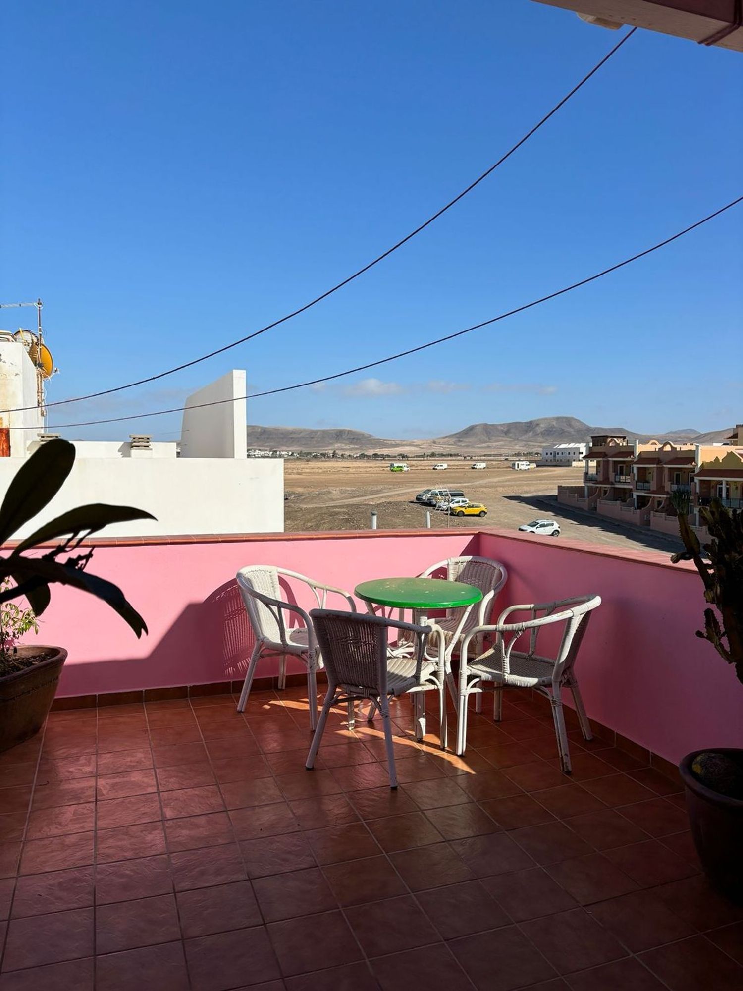 Piso en Calle Benito Pérez Galdós, 11, El Cotillo, El Cotillo - Foto 4