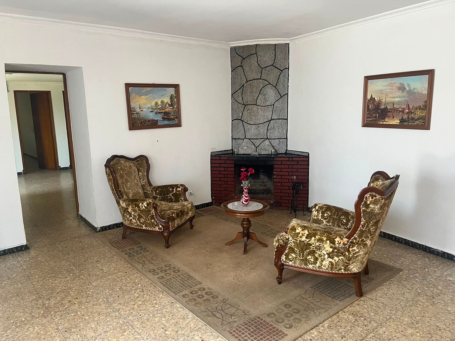 Casa de pueblo en Damil, 8 - Foto 13