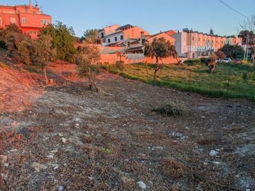 Terreno Residencial en  Calle Matrona Ana Torices 5 - Foto 8