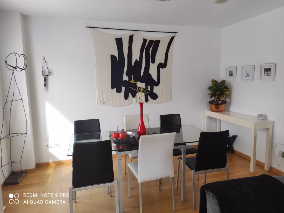 Piso en  Avenida de Bilbao 8 - Foto 33