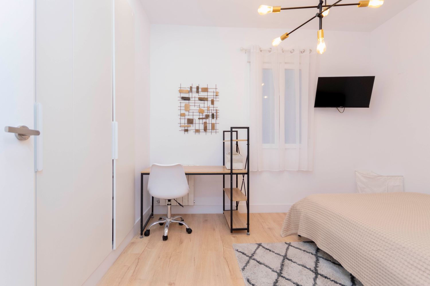 Piso en Barrio Lista - Foto 4