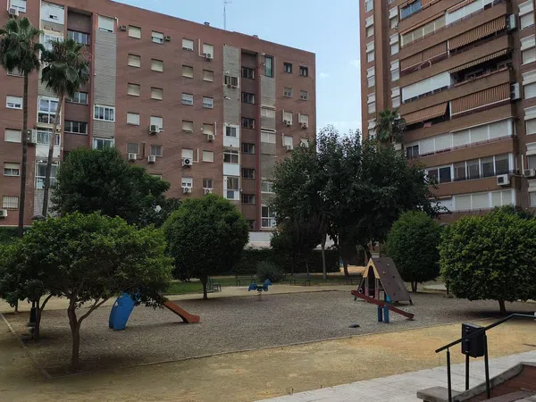 Piso en Calle Benito Mas y Prat, 7, Nervión - Foto 35