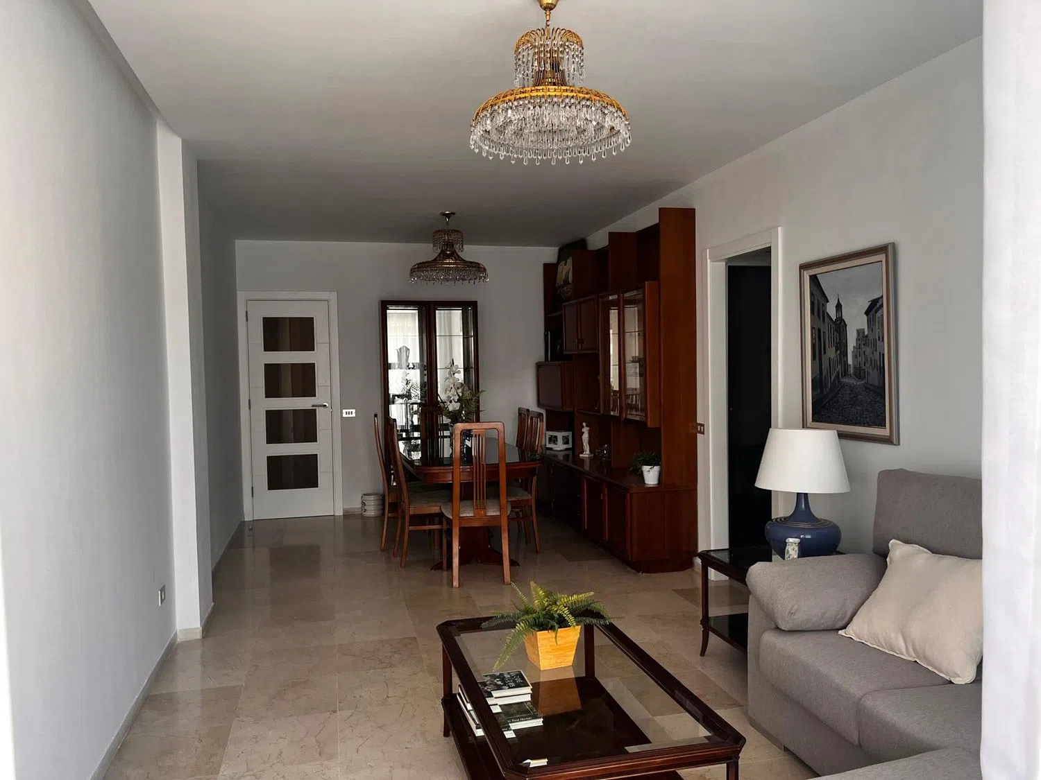 Piso en calle de los sueños, 18 - Foto 22