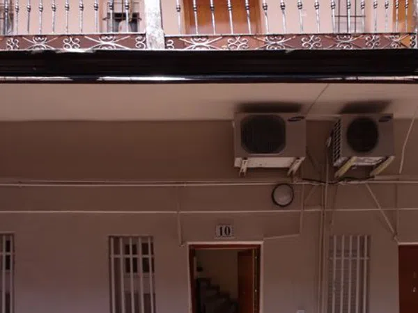 Piso en calle de la paloma, 8 - Foto 2