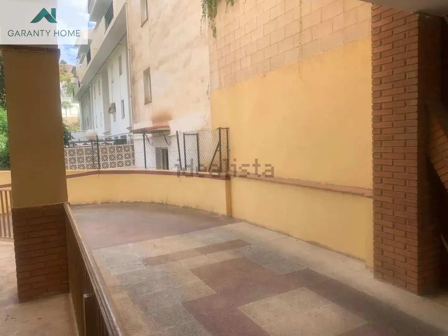 Piso en Málaga Capital - Foto 31