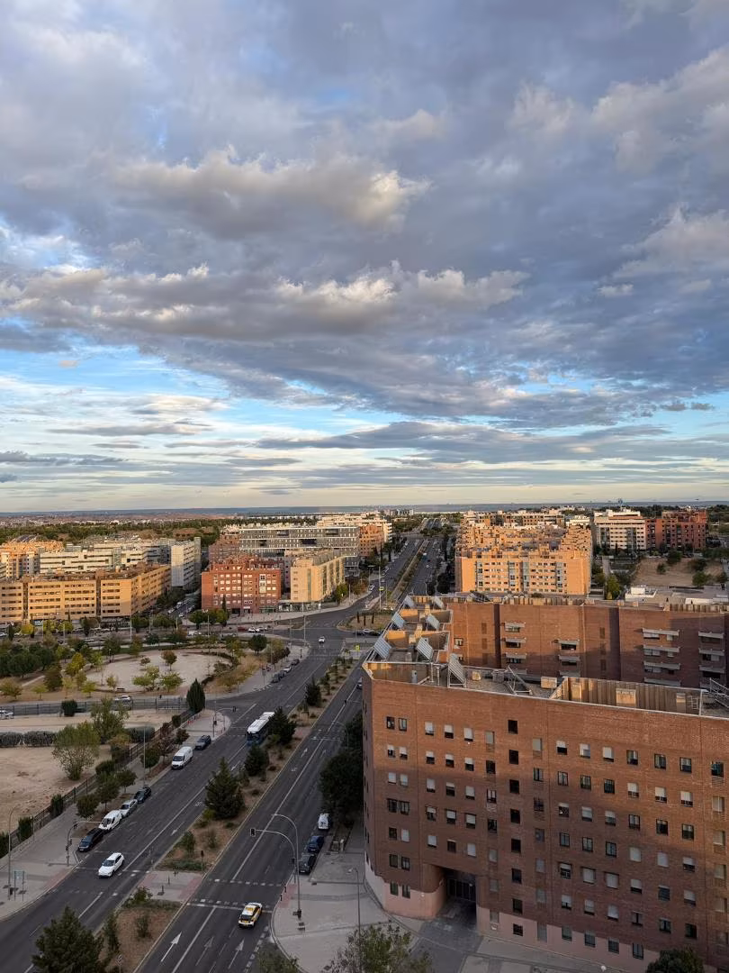 Piso en  Calle de la Princesa de Éboli 64 - Foto 23