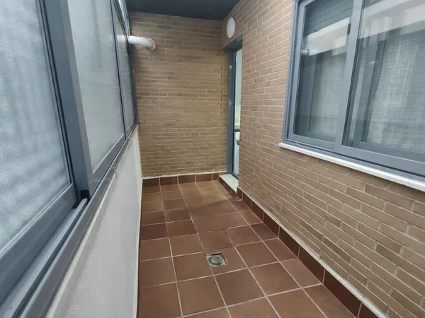 Piso en calle Mercedes Formica, 1 - Foto 15