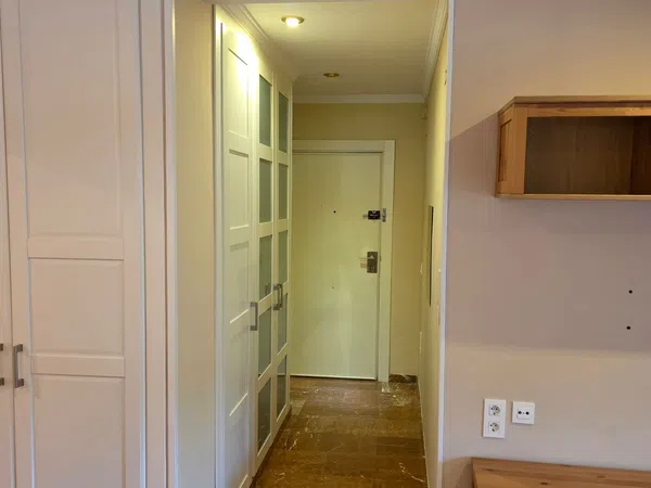 Piso en Arabial, 8 - Foto 2