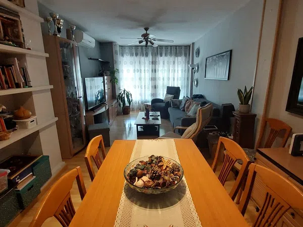 Piso en plaza Blas Infante, 1 - Foto 6