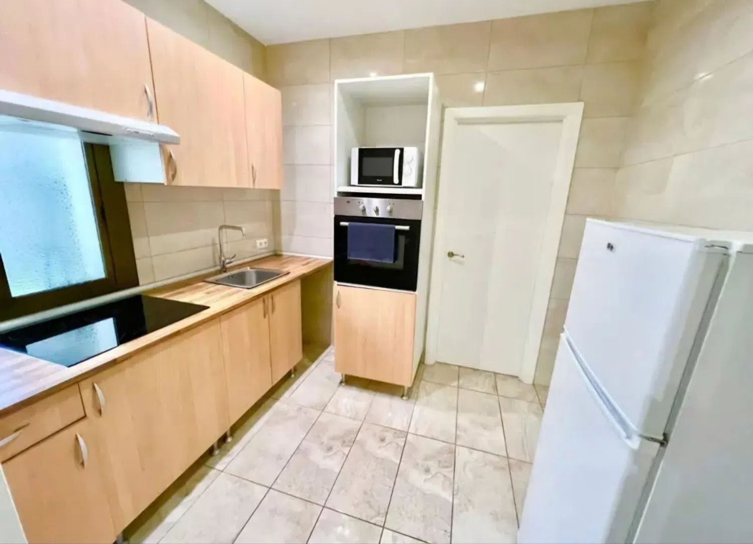 Piso en calle George Borrow, 17 - Foto 1