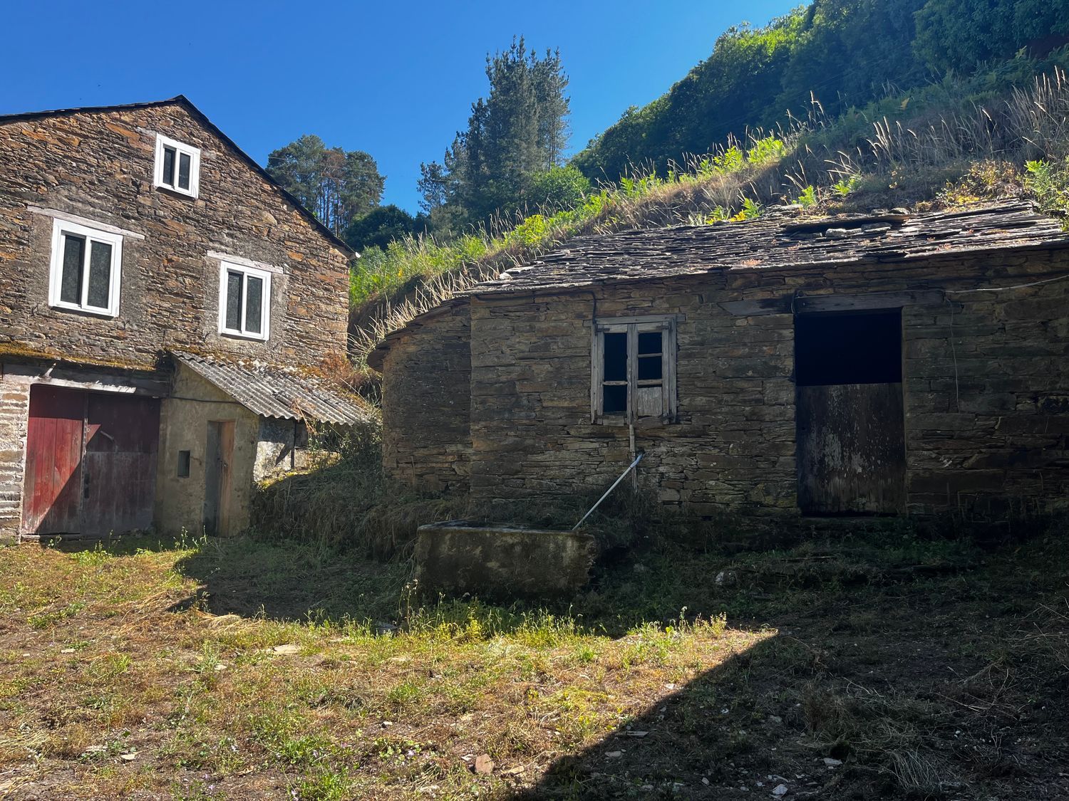 Casa de pueblo en San Breixo, 7 - Foto 8