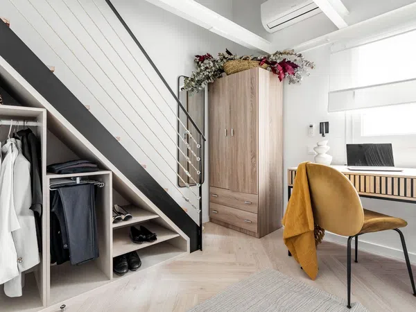 Ático en Barrio Nuevos Ministerios-Ríos Rosas - Foto 25