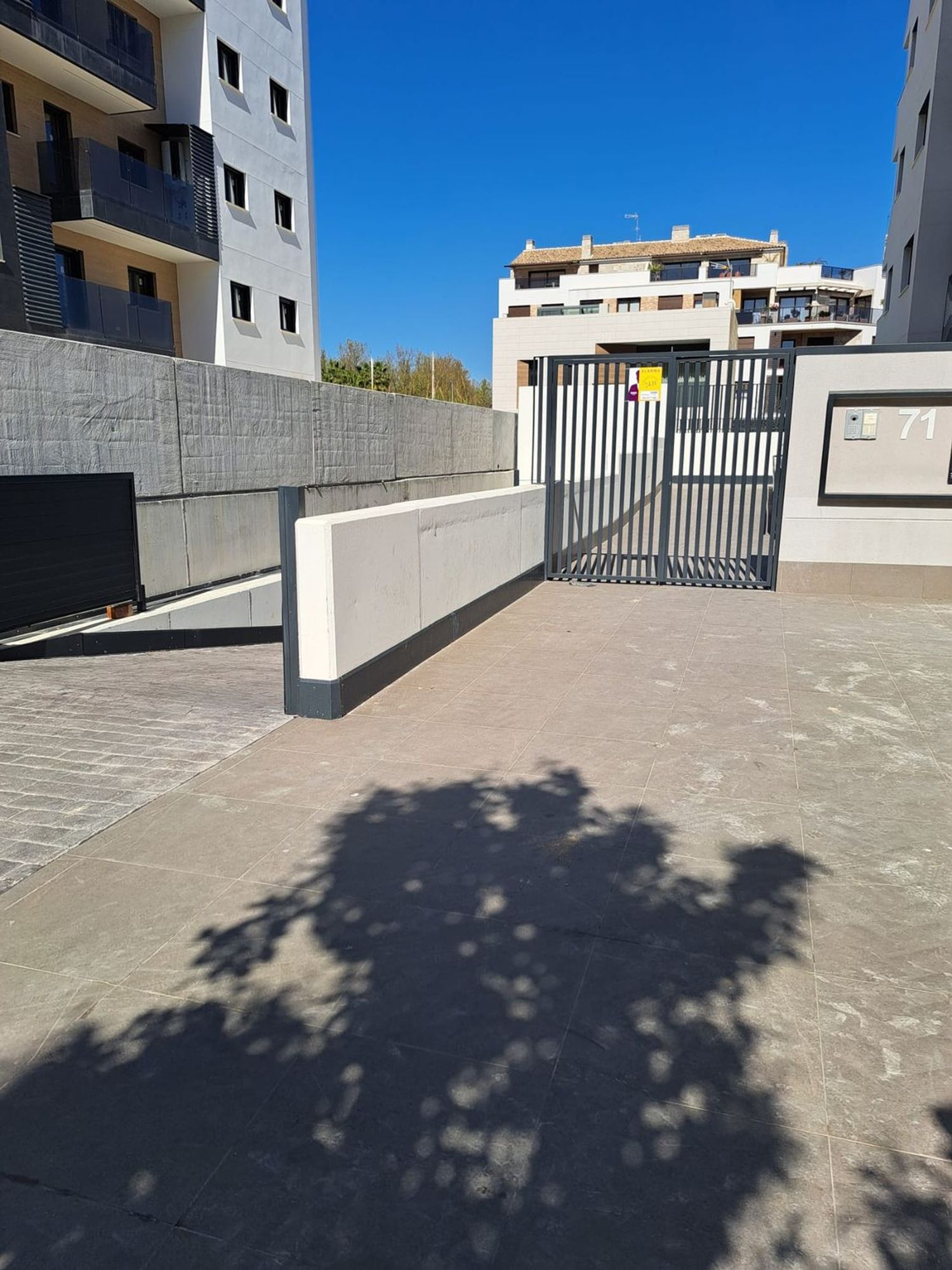 Piso en avenida de la Marina Española, 71 - Foto 5