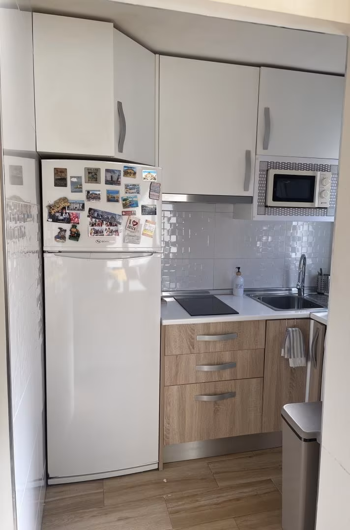 Piso en  Calle Ataulfo Argenta 2 - Foto 8