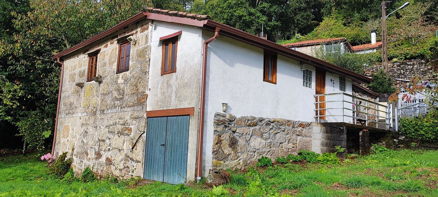 Casa rural en Santa María Madre, 15 - Foto 3