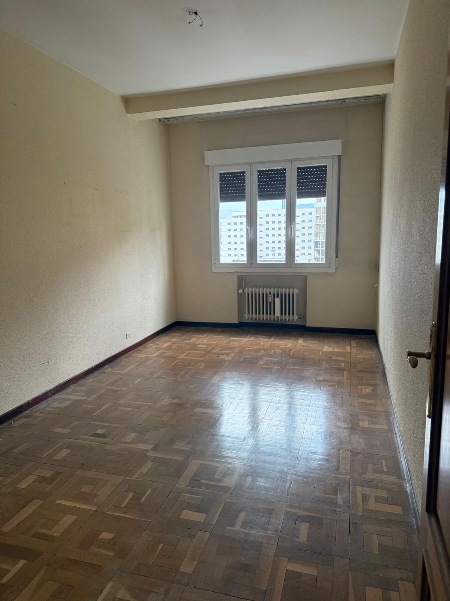 Piso en Calle del Río Queiles, 1, Milagrosa, Milagrosa - Foto 3