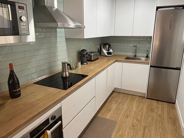 Ático en avenida del Manzanares, 176 - Foto 15