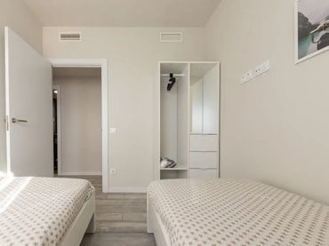 Piso en  Avinguda Lluís Millet 41 - Foto 15