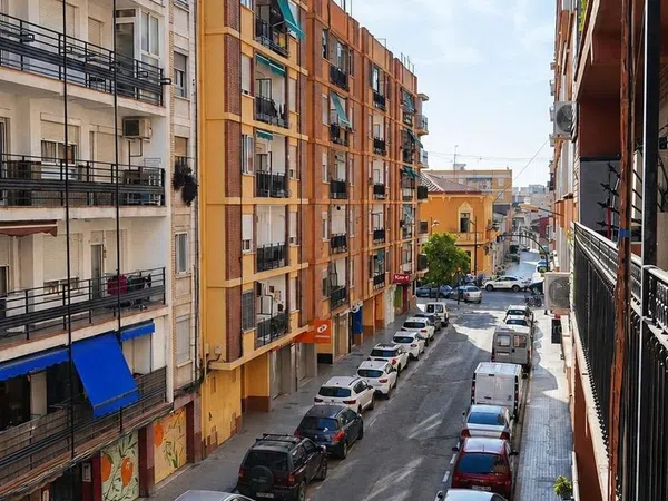 Piso en Benimaclet, Benimaclet - Foto 40