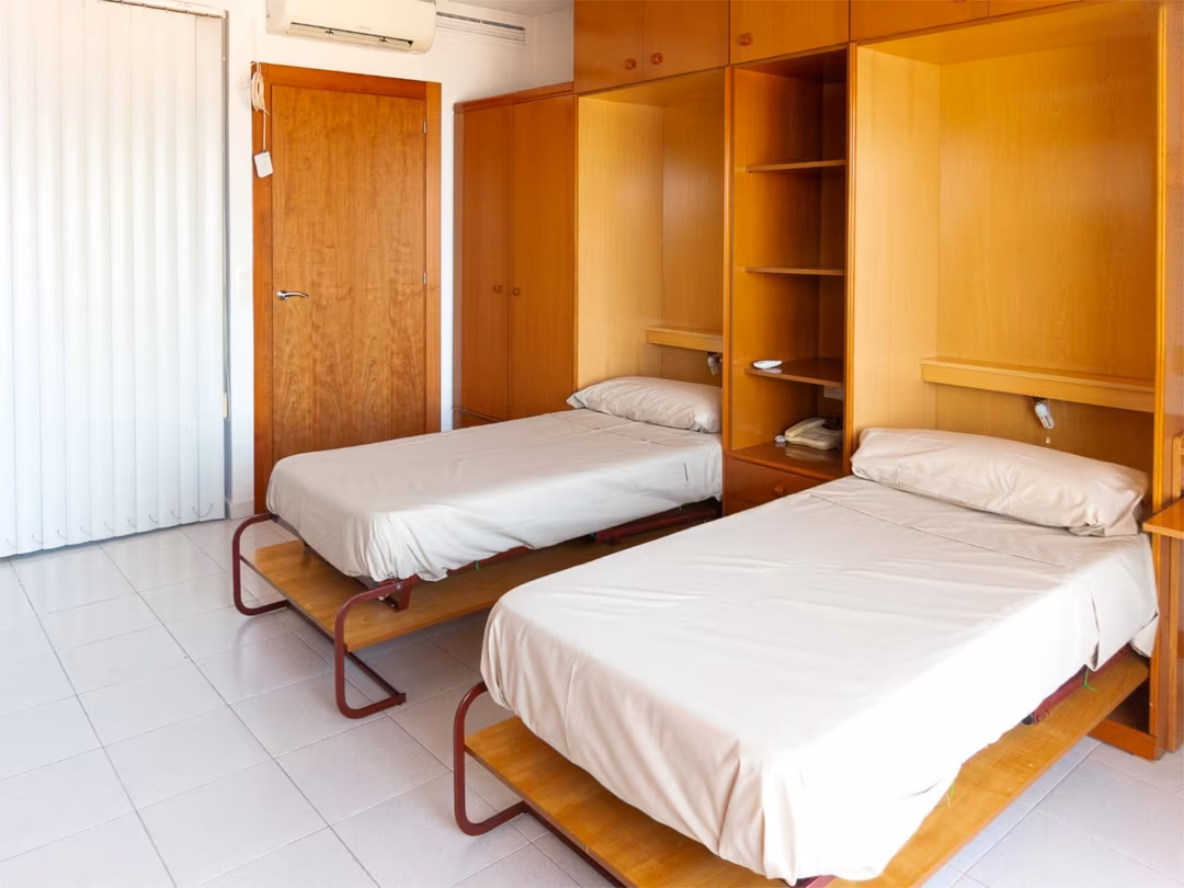 Apartamento en  Calle Poeta Vila y Blanco 4 - Foto 8