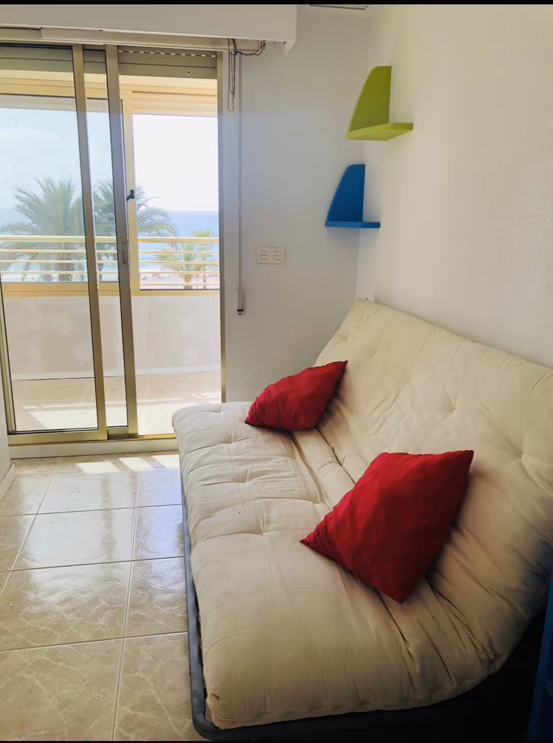 Apartamento en  Carrer Doctor Severo Ochoa 1 - Foto 23