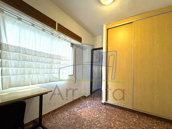 Piso en Calle de Juan Giner, Benimaclet - Foto 10