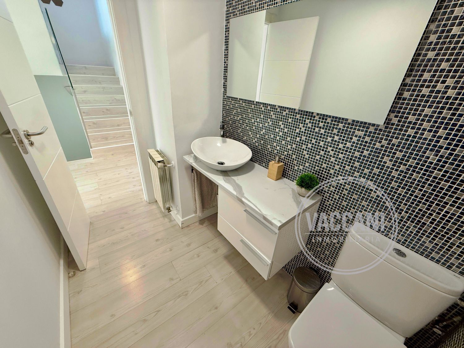 Chalet adosado en Ronda de las Acacias, El Bercial, El Bercial - Foto 20
