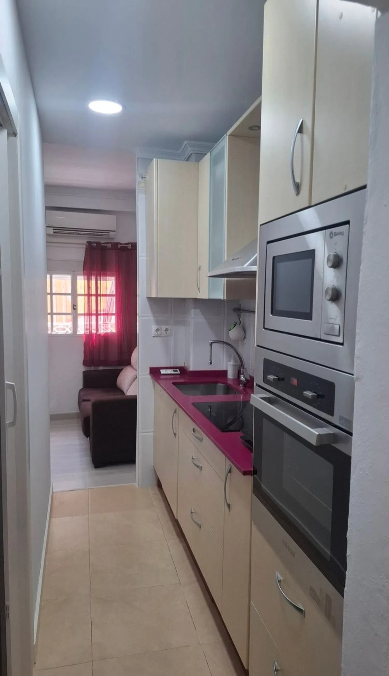 Chalet adosado en calle san roque, 20 - Foto 3