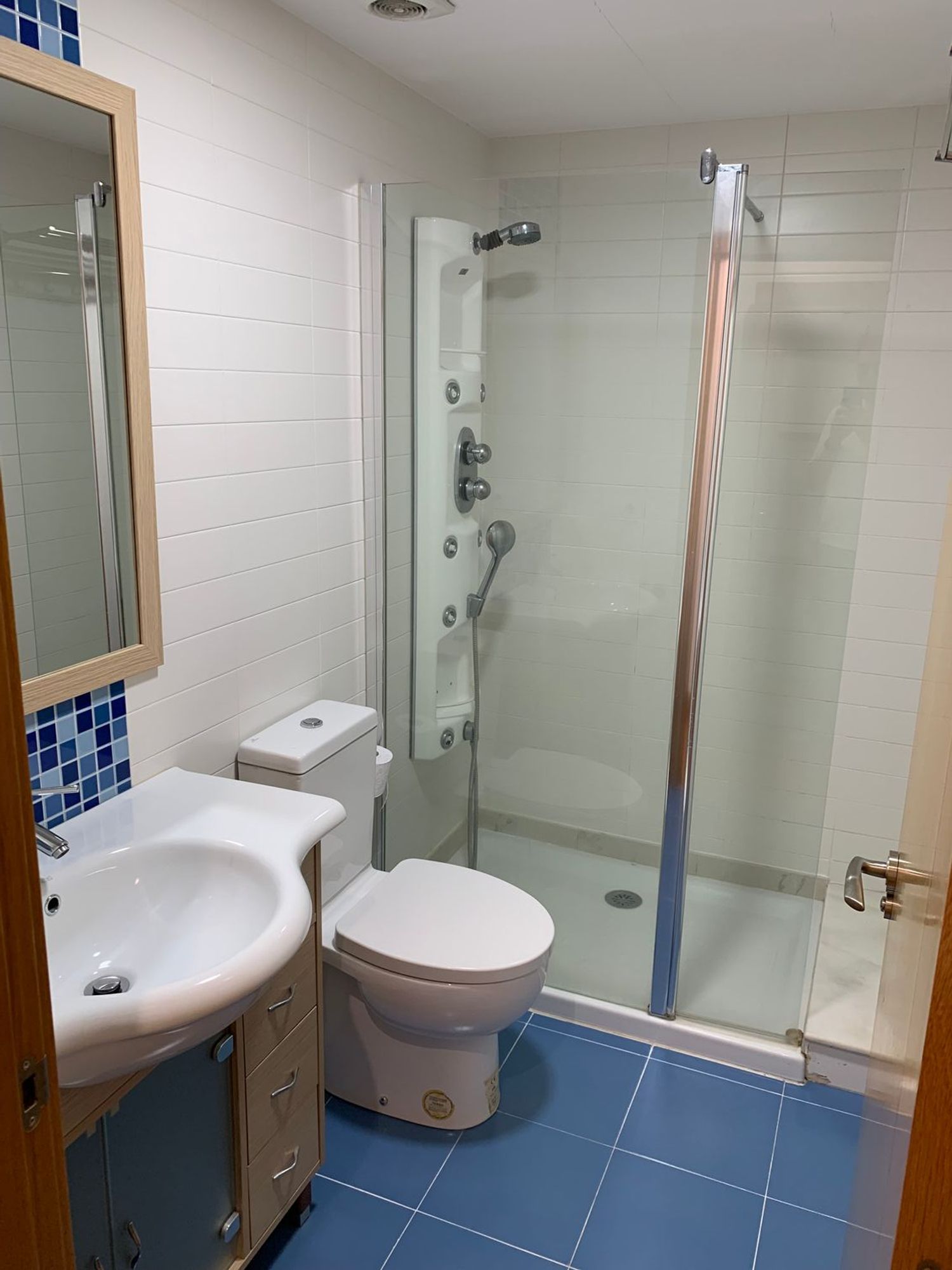 Piso en Camino de Castela, 319, Alto del Castaño, Alto del Castaño - Foto 12